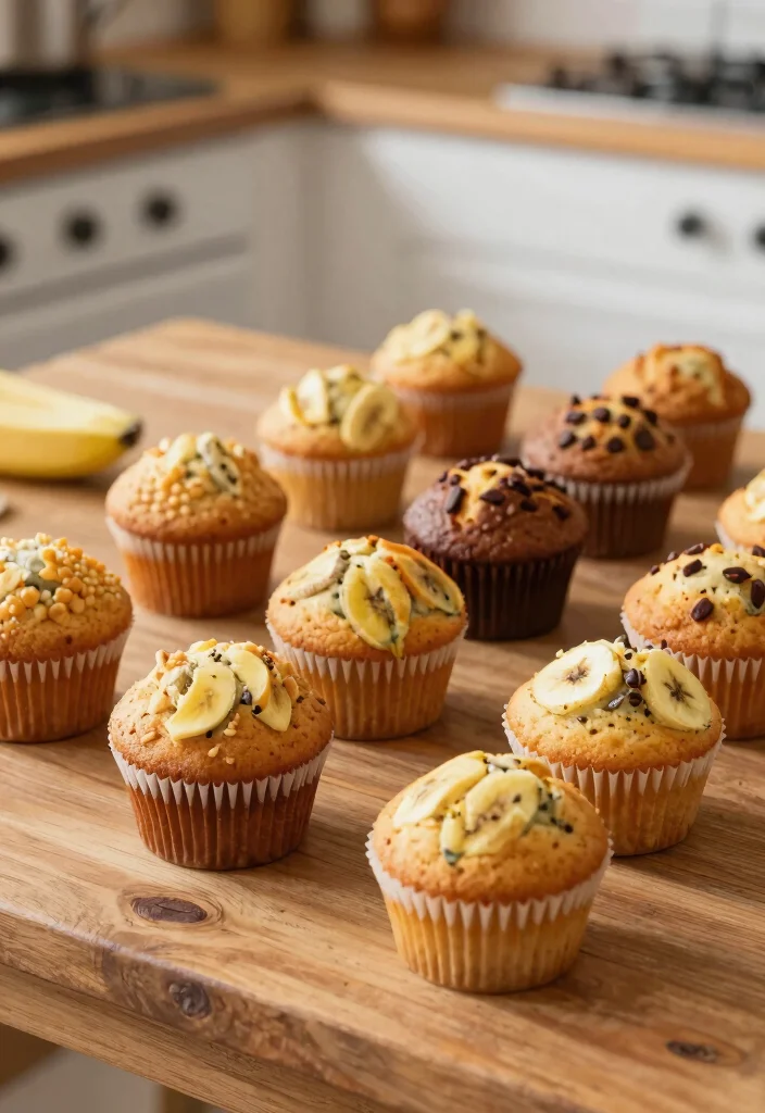 15 Banana Muffins with Greek Yogurt: Protein-Packed Goodness - Conclusion 1