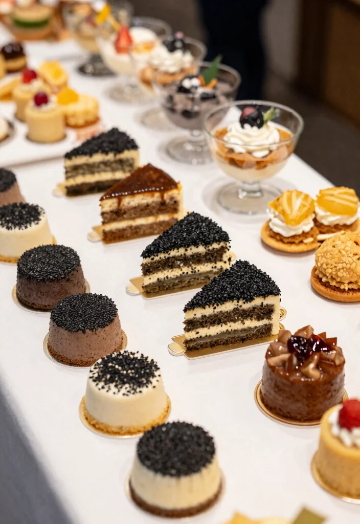 15 Black Sesame Chinese Desserts (Nutty & Creamy) - Conclusion 1