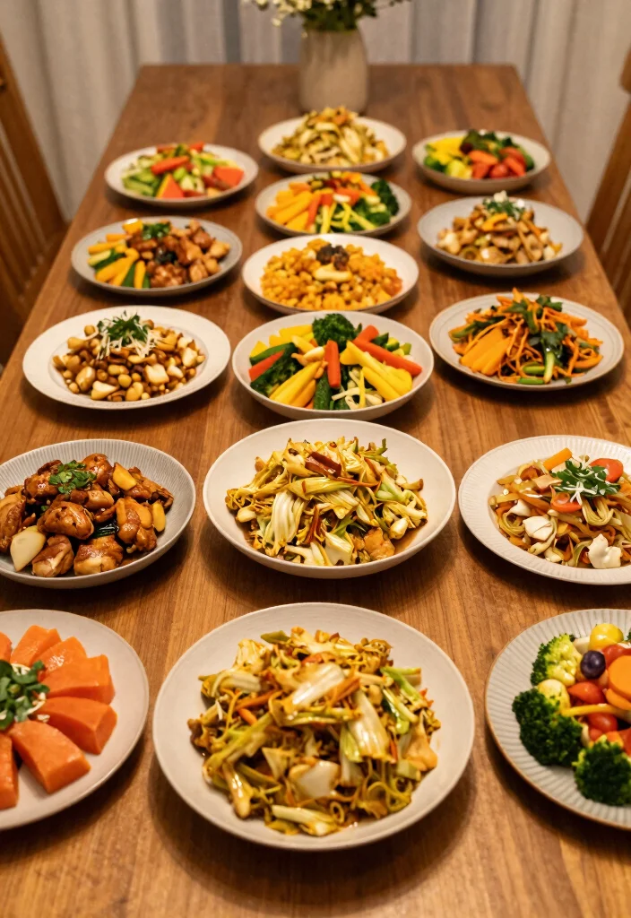 15 Healthy Chinese Chicken Cabbage Stir Fry Recipes for Quick Dinners - Conclusion 1