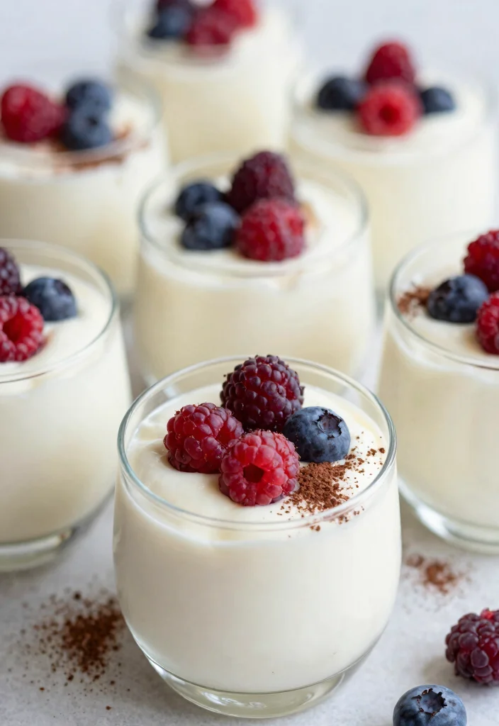 15 Plain Greek Yogurt Recipes Breakfast To Dinner Global Trio Kitchen 15 Plain Greek Yogurt Recipes Breakfast To Dinner Global Trio Kitchen