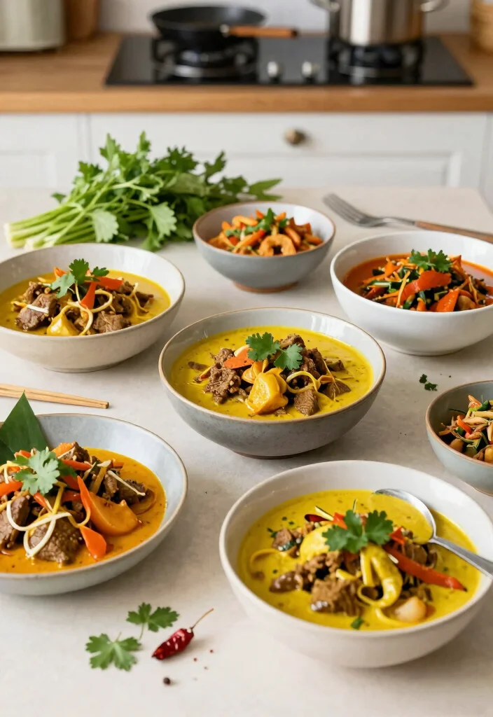 15 Thai Beef Curry Recipes (Tender & Flavorful) - Conclusion 1