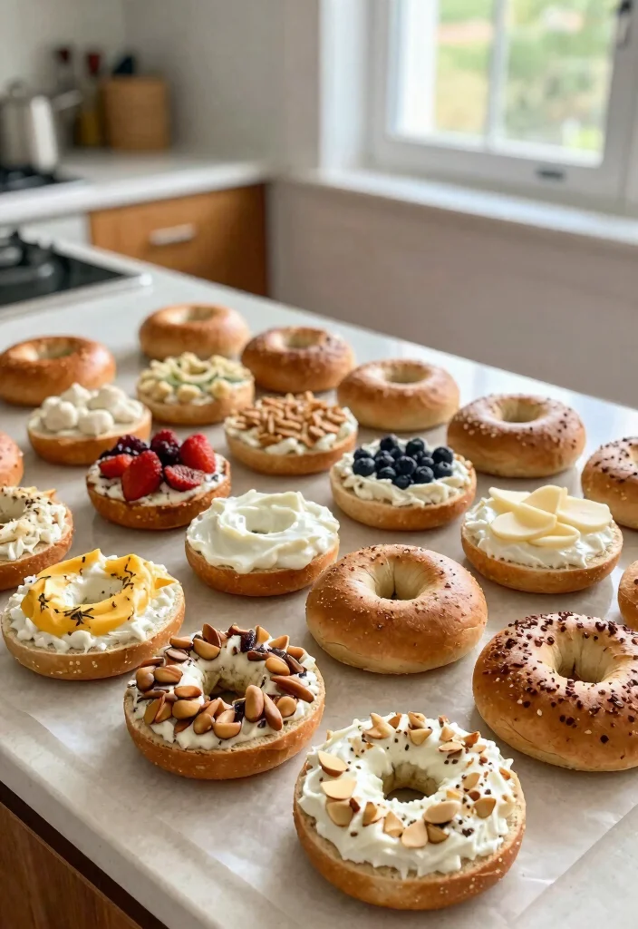 16 Almond Flour Greek Yogurt Bagels (Keto Friendly) - Conclusion 1