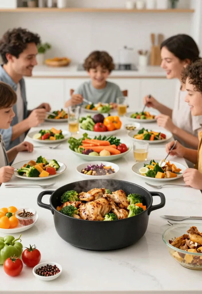 16 Chicken and Broccoli Chinese Recipes (Healthy & Delicious) - Conclusion 1