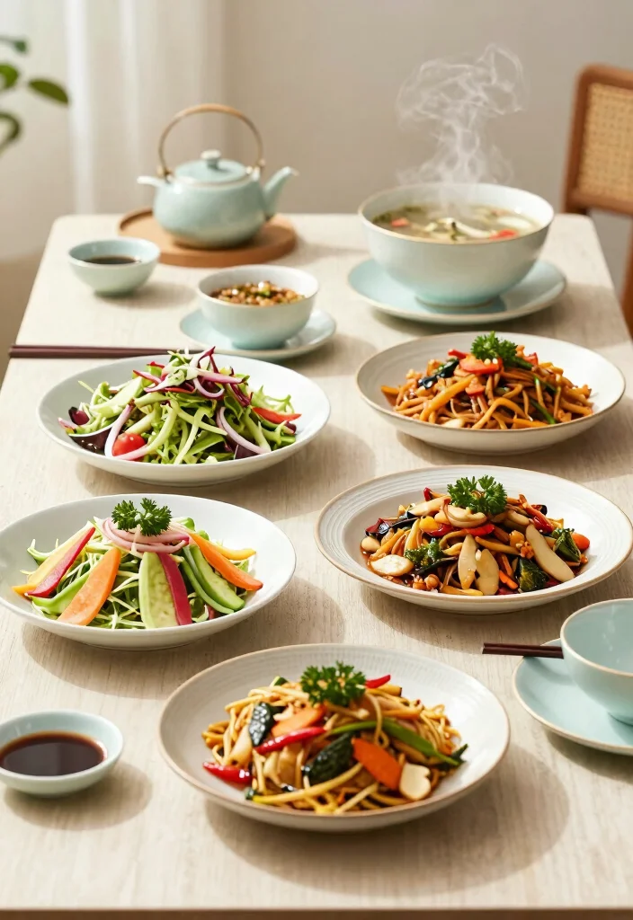 16 Keto Chinese Food Recipes (Low-Carb & Delicious) - Conclusion 1