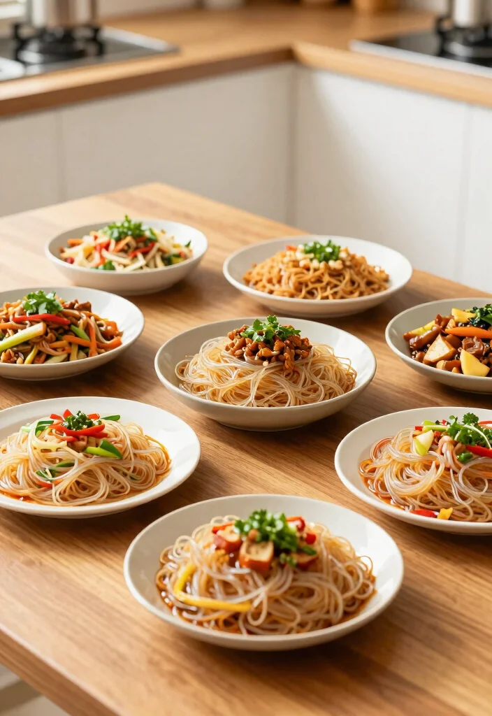 16 Light & Flavorful Chinese Glass Noodle Recipes - Conclusion 1