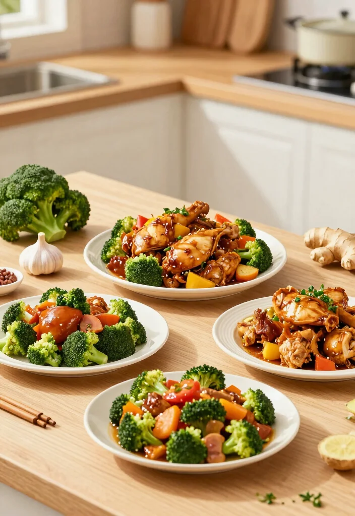 17 Chinese Chicken and Broccoli Recipes (Quick Takeout-Style) - Conclusion 1