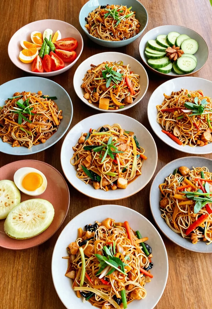17 Gluten-Free Pad Thai Chicken Recipes (Authentic Thai) - Conclusion 1