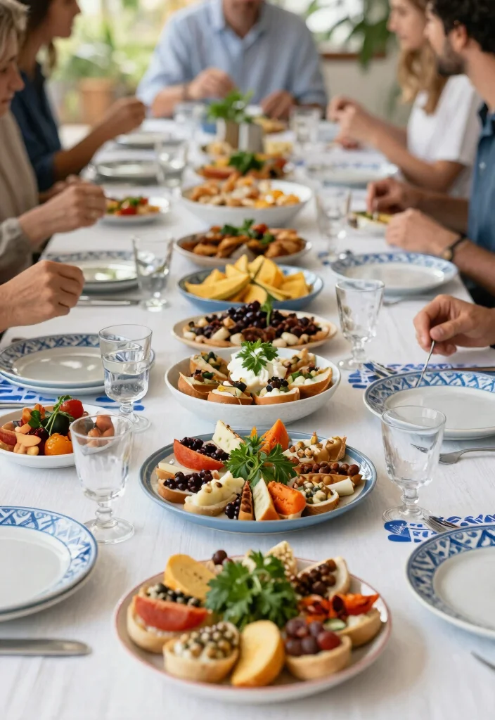 17 Greek Appetizers for Parties (Crowd Pleasers) - Conclusion 1