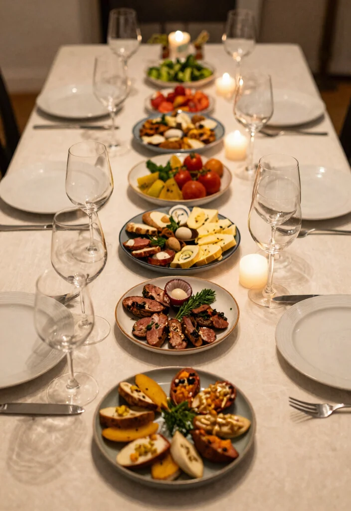 17 Greek Starters & Appetizers (Dinner Party Ready) - Conclusion 1