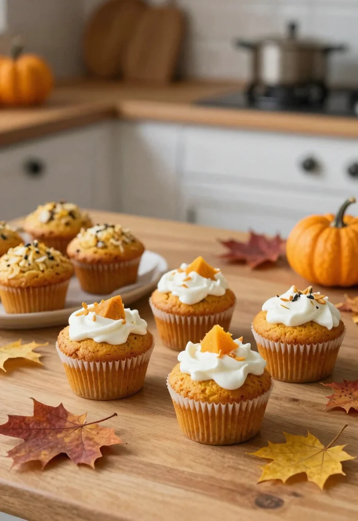 17 Greek Yogurt Pumpkin Muffins: Fall Favorite - Conclusion 1