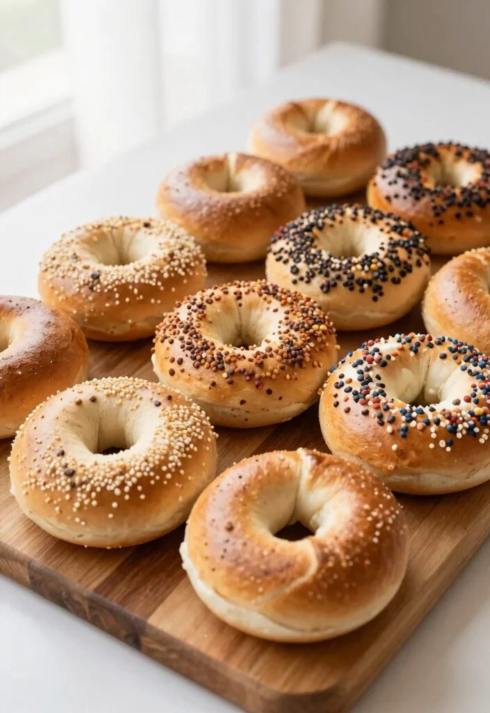 18 Bagels with Greek Yogurt: Healthy Breakfast Options Using Greek Yogurt - Conclusion 1