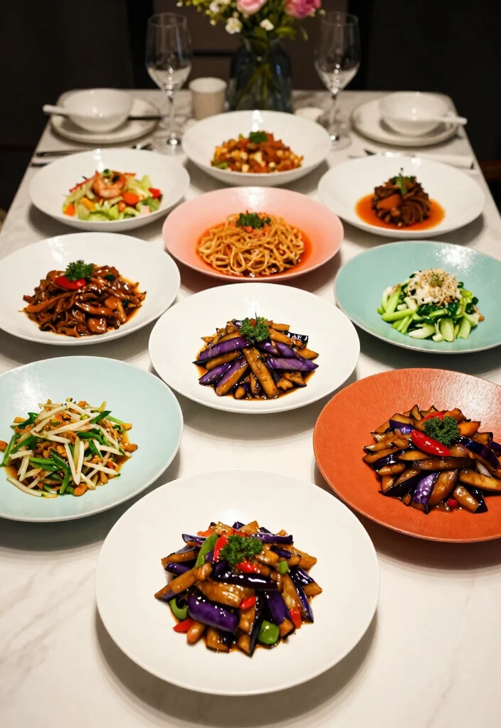 18 Chinese Eggplant Stir Fry Recipes (Spicy, Sweet & Savory) - Conclusion 1