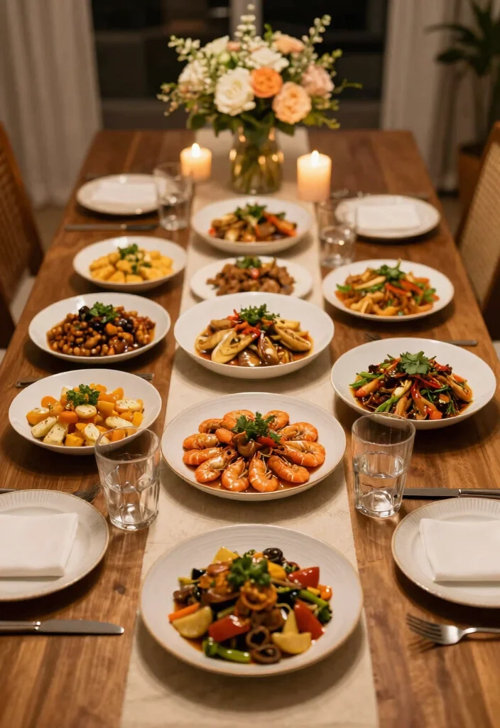 18 Chinese Side Dishes (Perfect for Dinner Parties) - Conclusion 1