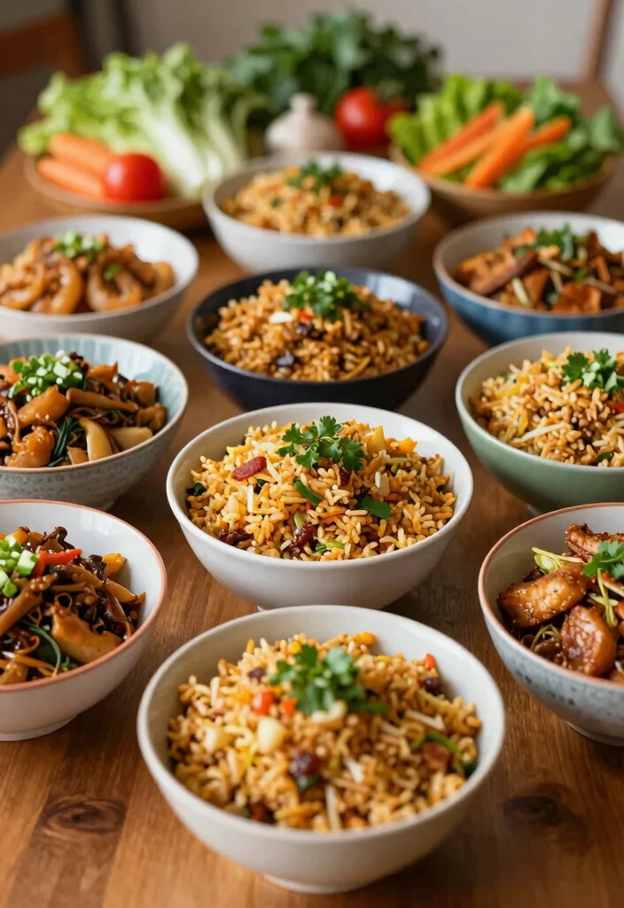 18 Easy Chinese Fried Rice Recipes (Better Than Takeout) - Conclusion 1