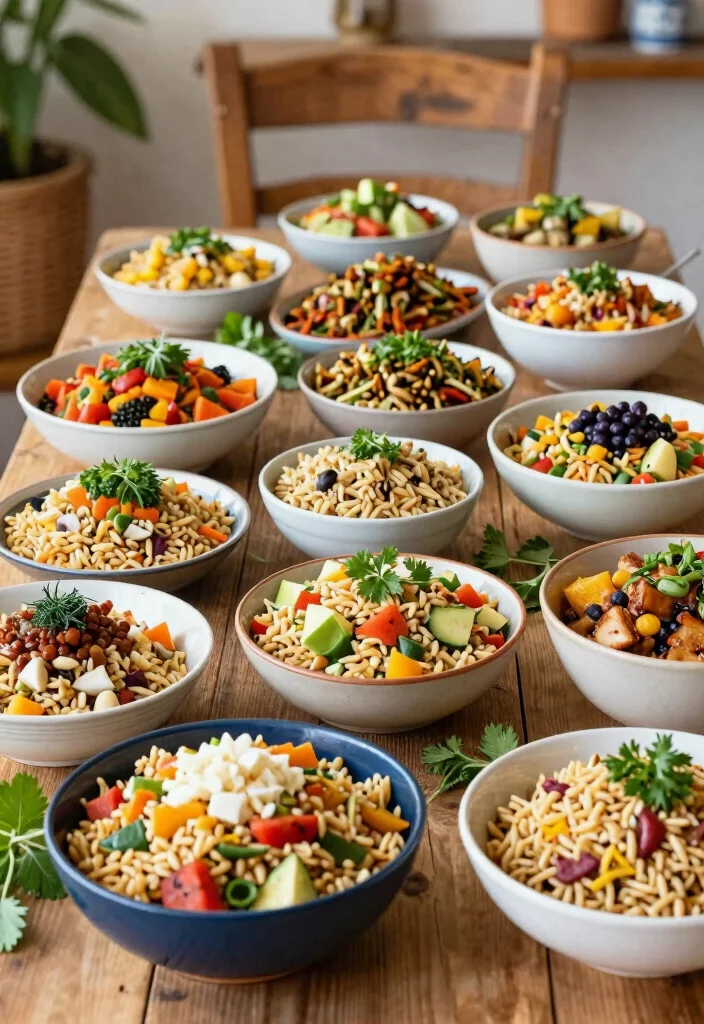 18 Greek Orzo Salad Recipes (Mediterranean Vibes) - Conclusion 1