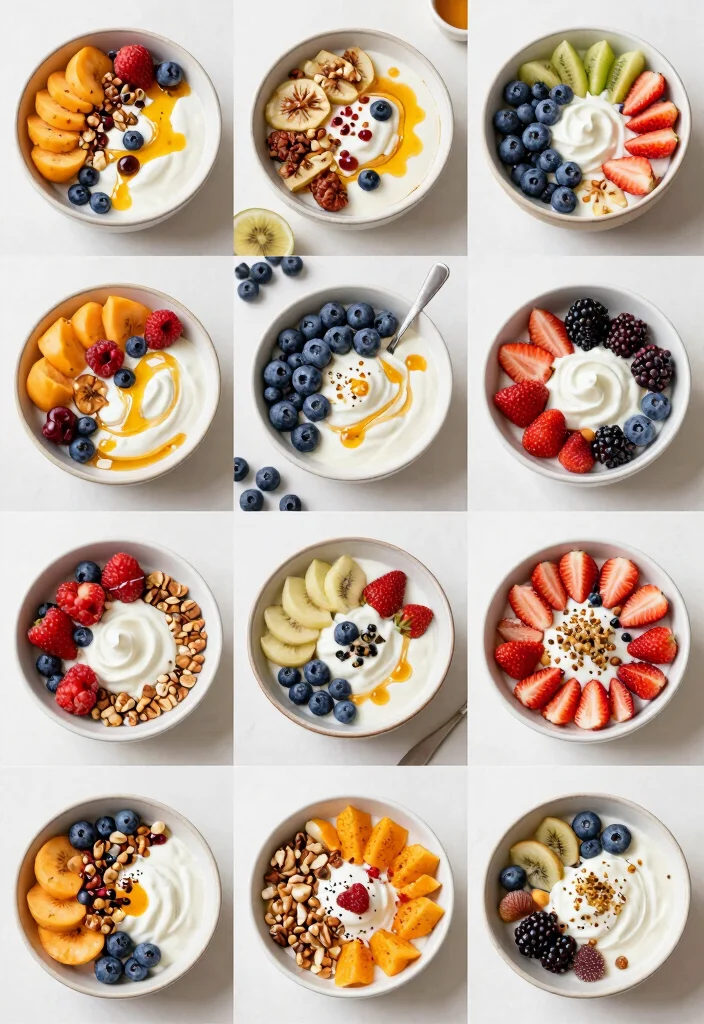 18 High-Protein Greek Yogurt Breakfast Recipes to Kickstart Your Day - Conclusion 1