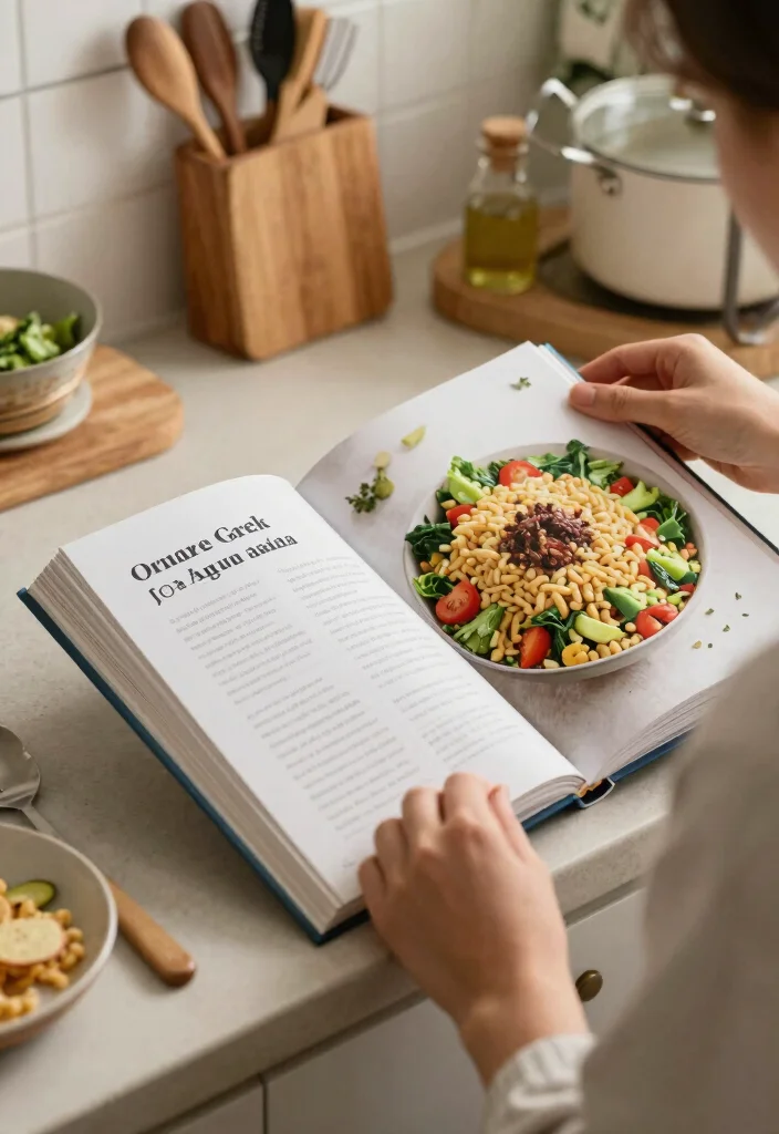 18 Orzo Greek Salad (Easy Weeknight Side) - 15. Frequently Asked Questions 1