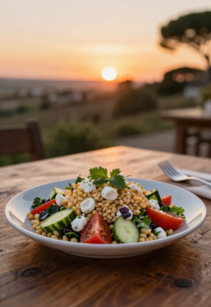 18 Orzo Greek Salad (Easy Weeknight Side) - Conclusion 1