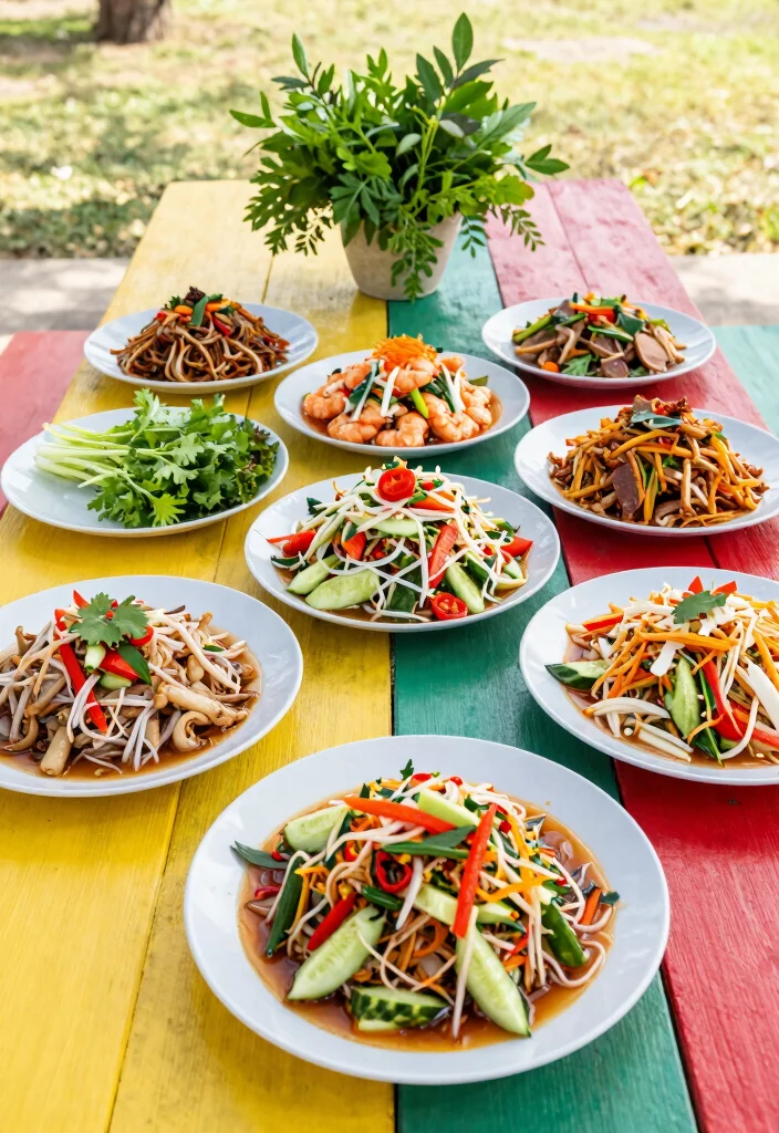 18 Thai Cucumber Salad Recipes (Refreshing & Light) - Conclusion 1