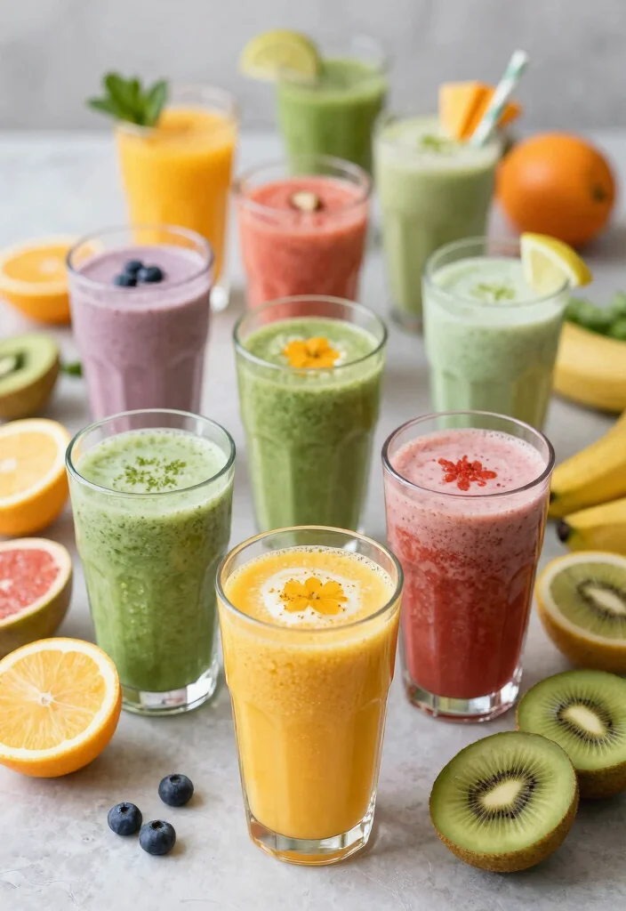 19 Greek Yogurt Smoothie Recipes (Creamy & Quick) - Conclusion 1