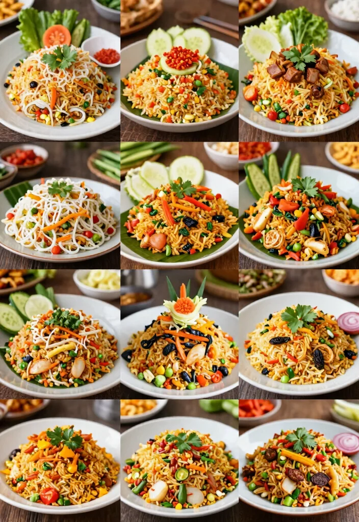 20 Authentic Thai Fried Rice Recipes (Restaurant-Quality) - Conclusion 1