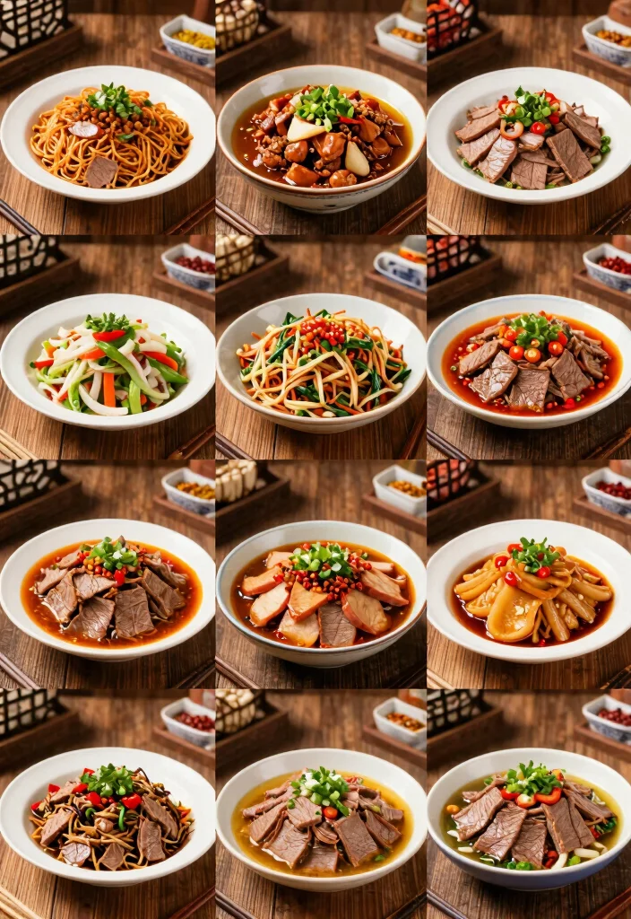 20 Beef Chinese Food Recipes (Stir-Fry to Braise) - Conclusion 1