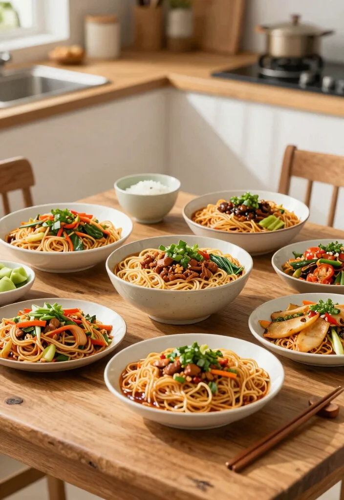 20 Chinese Noodle Recipes (From Lo Mein to Chow Mein) - Conclusion 1