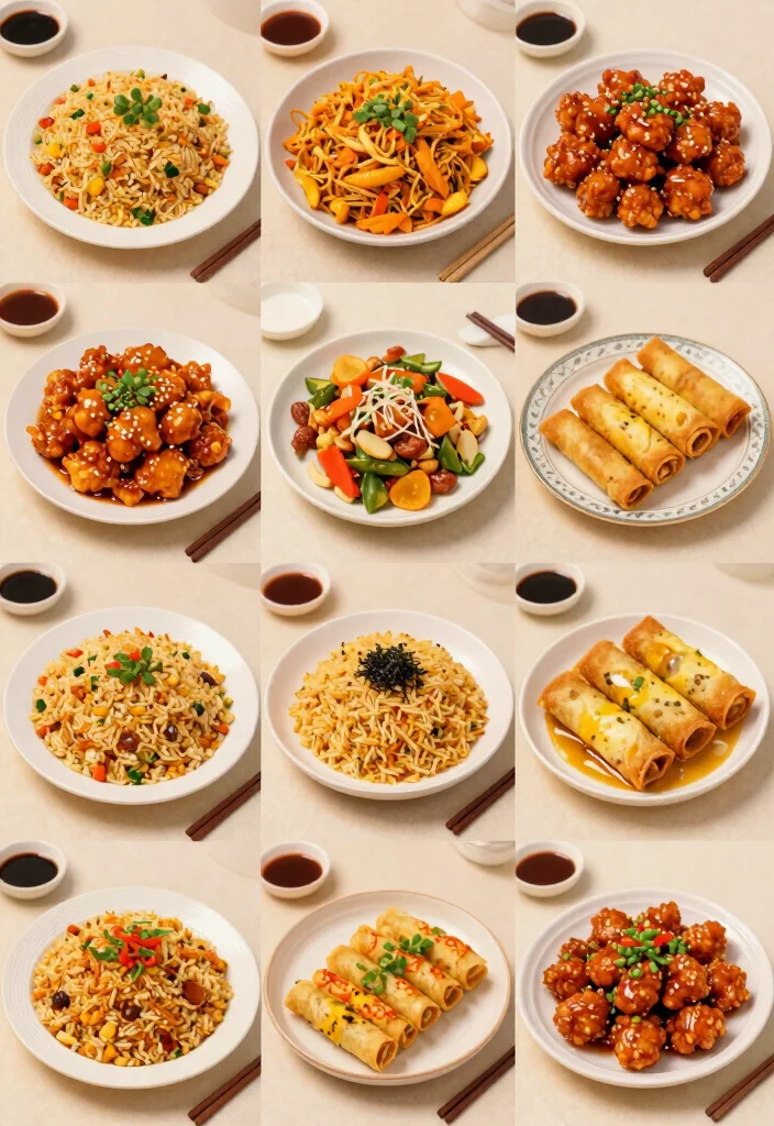 20 Chinese Takeout Recipes (Copycat Home Versions) - Conclusion 1