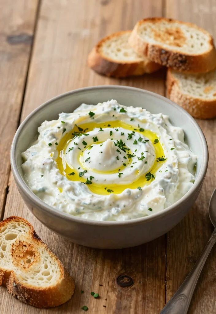 20 Easy Greek Appetizers (Party Ready) - 12. Melitzanosalata (Eggplant Dip) 1