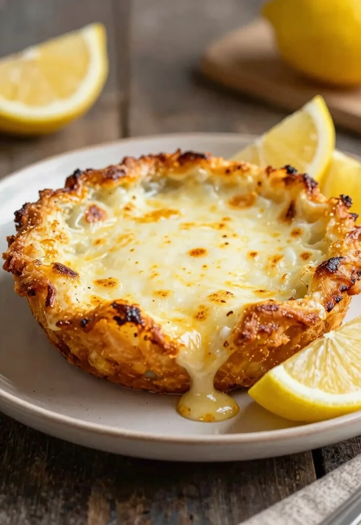 20 Easy Greek Appetizers (Party Ready) - 13. Saganaki (Fried Cheese) 1