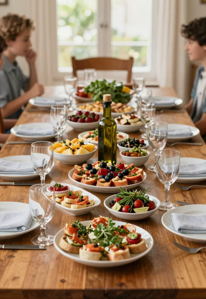 20 Easy Greek Appetizers (Party Ready) - Conclusion 1