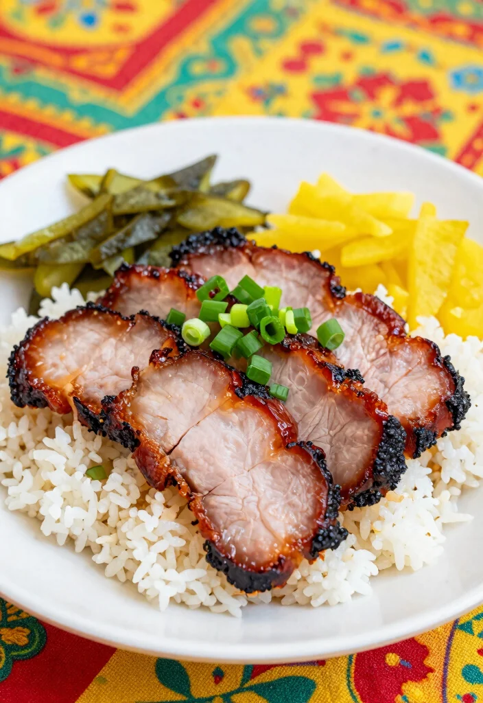 20 Homemade Chinese Food Recipes (Family Tested) - 10. Char Siu (Chinese BBQ Pork) 1