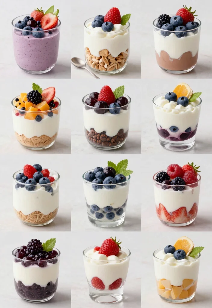 20 Plain Greek Yogurt Dessert Recipes (Creamy Dream) - Conclusion 1