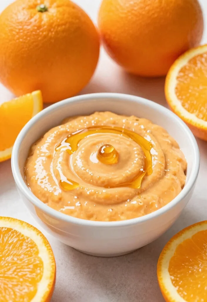 20 Thai Salad Dressing Recipes (5-Minute Prep) - 17. Zesty Orange Dressing 1