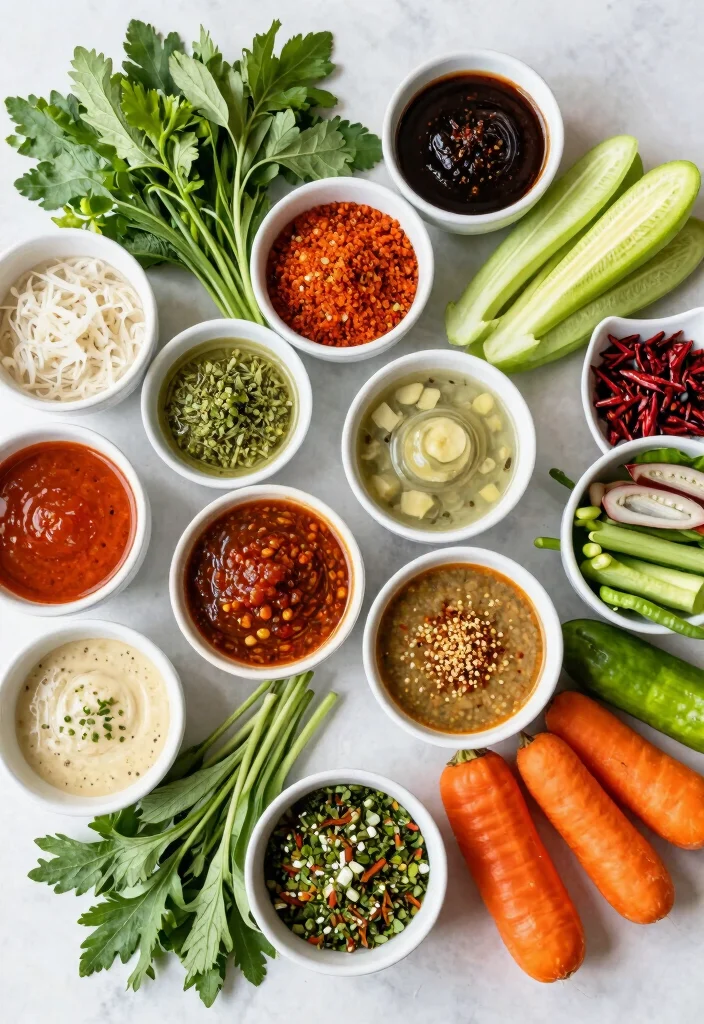 20 Thai Salad Dressing Recipes (5-Minute Prep) - Conclusion 1