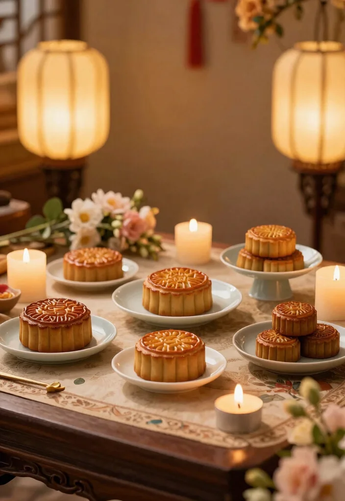 20 Types of Chinese Moon Cakes (Traditional & Modern) - Conclusion 1