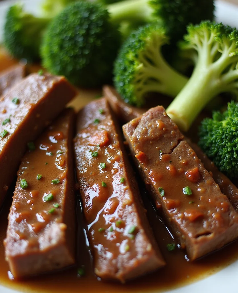 Chinese Beef and Broccoli (Classic Stir Fry Favorite) - Step 2: Prepare Broccoli 1