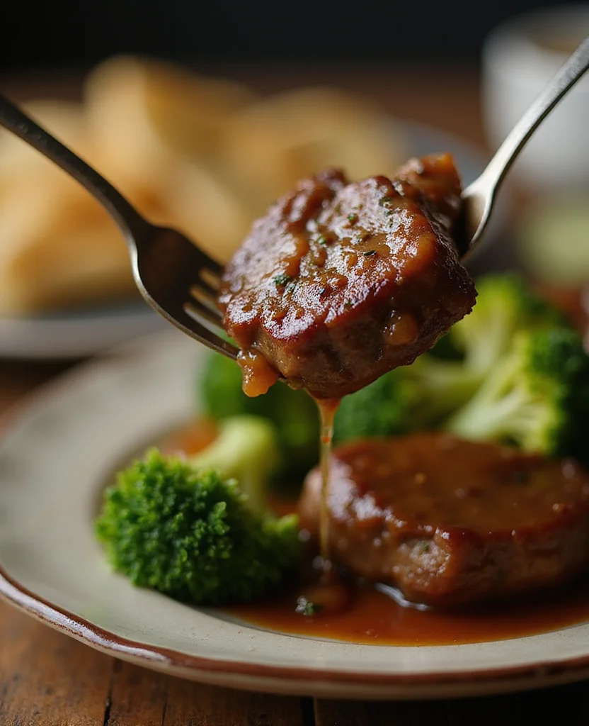 Chinese Beef and Broccoli (Classic Stir Fry Favorite) - Step 5: Cook the Beef 1