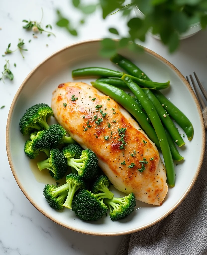 Chinese Chicken and Rice (One-Pot Comfort Dish) - Step 5: Stir-Fry the Chicken 1