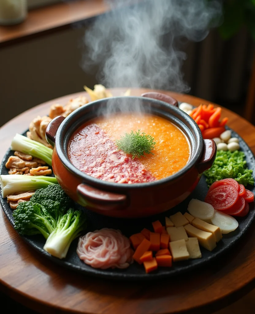 Chinese Hotpot (Ultimate Guide for Beginners) - Step 1: Prepare Broth 1