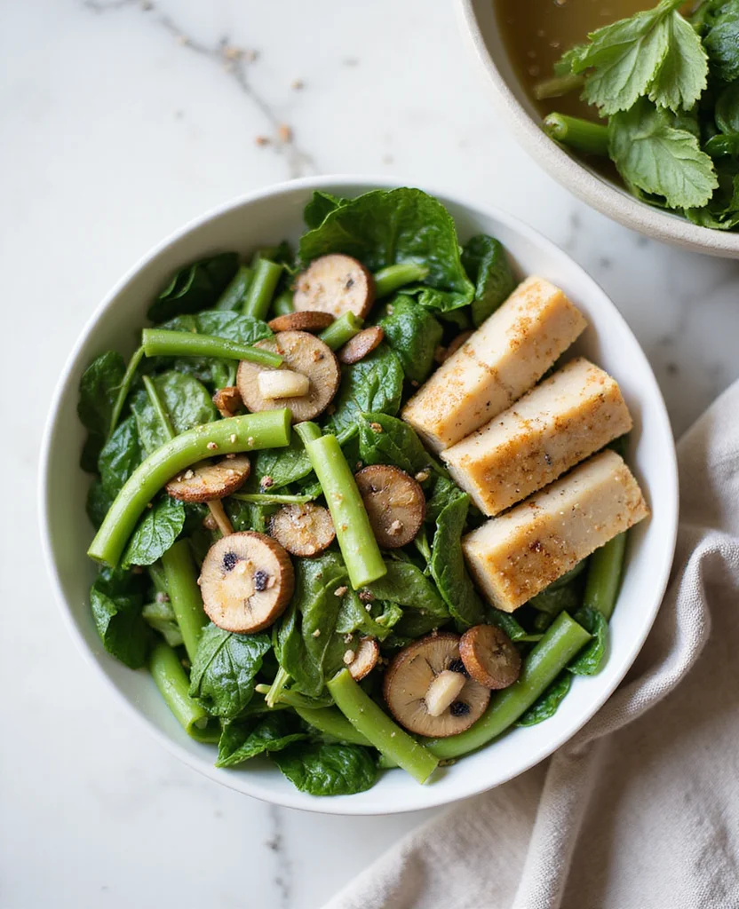 Chinese Hotpot (Ultimate Guide for Beginners) - Step 8: Serve with Dipping Sauces 1