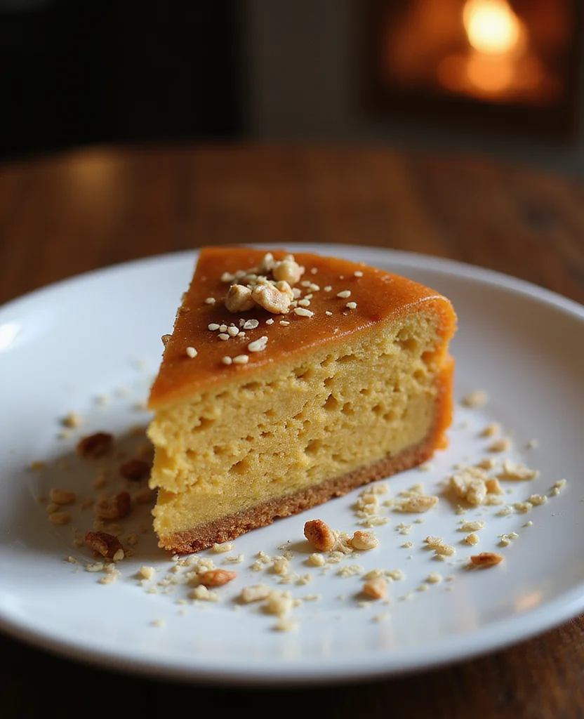 Chinese New Year Cake (Sticky, Sweet Nian Gao) - Step 4: Prepare the Steamer 1