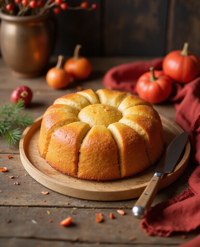 Chinese New Year Cake (Sticky, Sweet Nian Gao) - Step 6: Steam the Cake 1