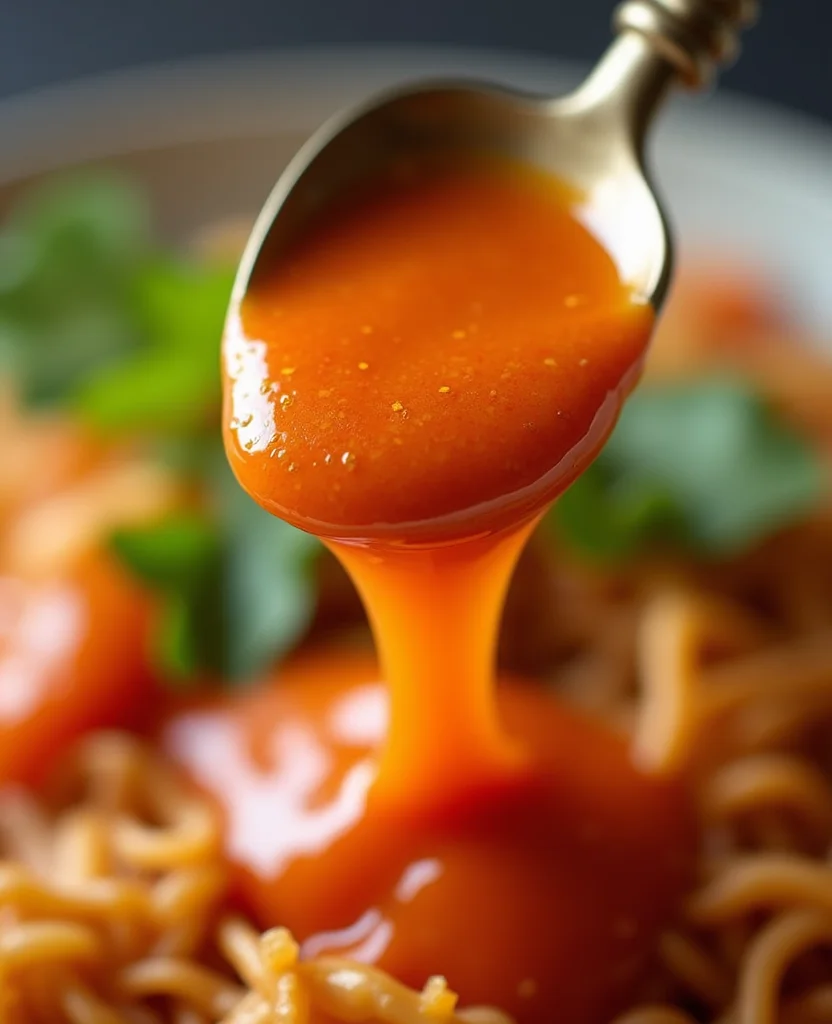 Easy Pad Thai Sauce (5-Minute Magic!) - Step 1: Gather Ingredients 1