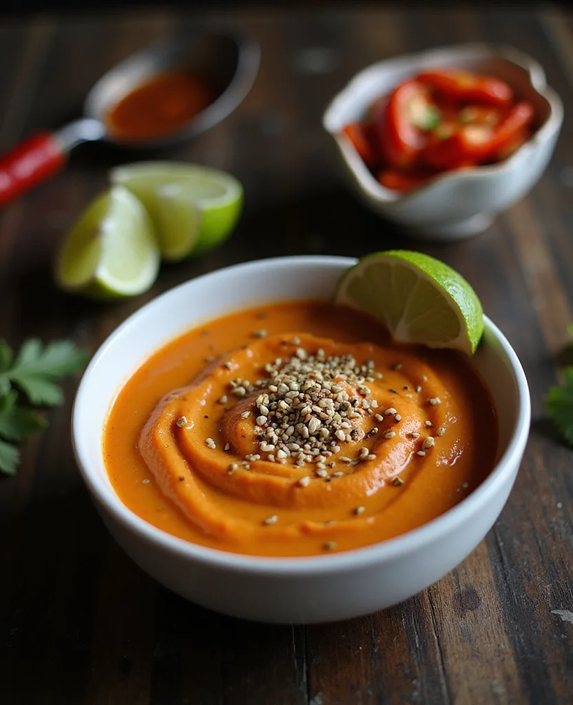 Easy Pad Thai Sauce (5-Minute Magic!) - Step 4: Incorporate Acidity 1