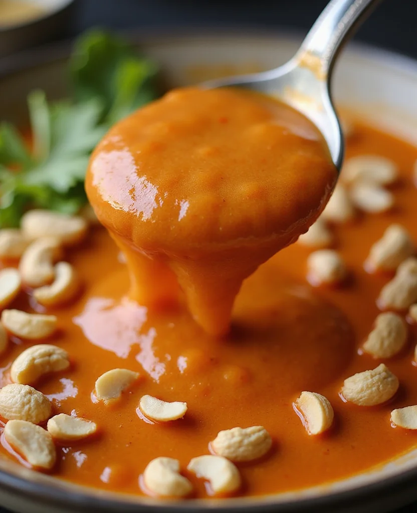 Easy Pad Thai Sauce (5-Minute Magic!) - Step 5: Add Saltiness 1