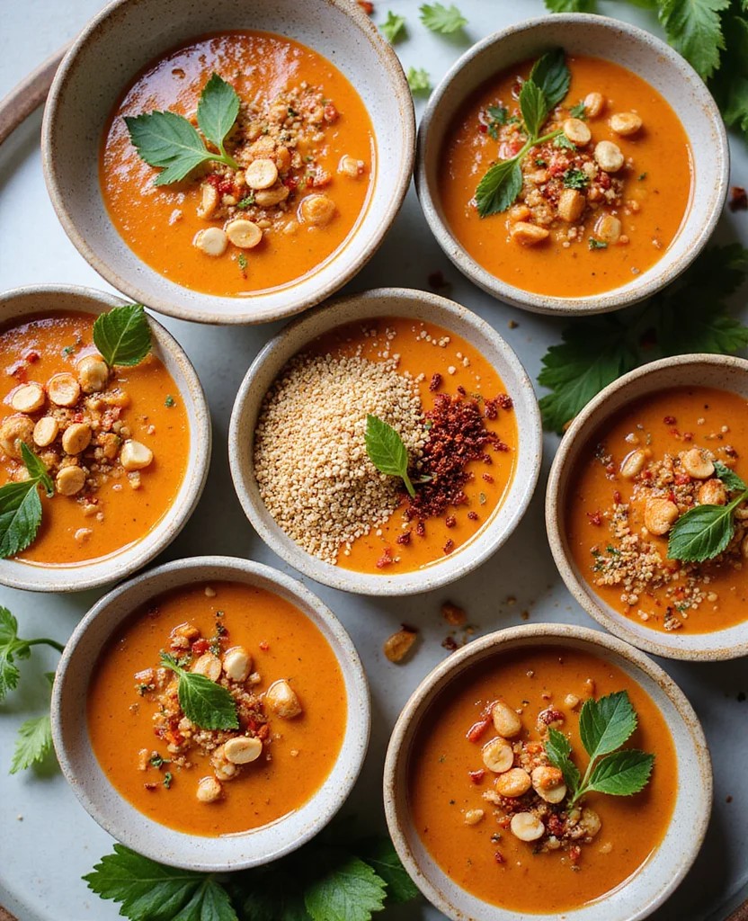 Easy Pad Thai Sauce (5-Minute Magic!) - Step 7: Final Taste Test 1