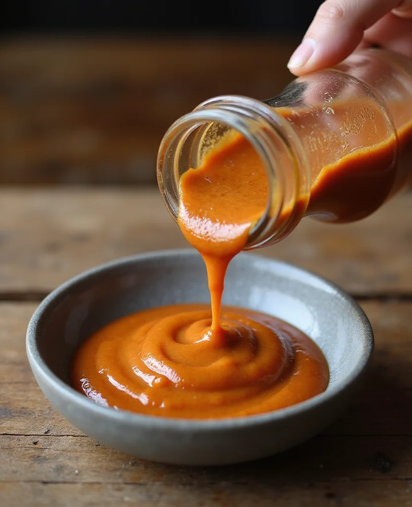 Easy Pad Thai Sauce (5-Minute Magic!) - Step 8: Store or Use 1