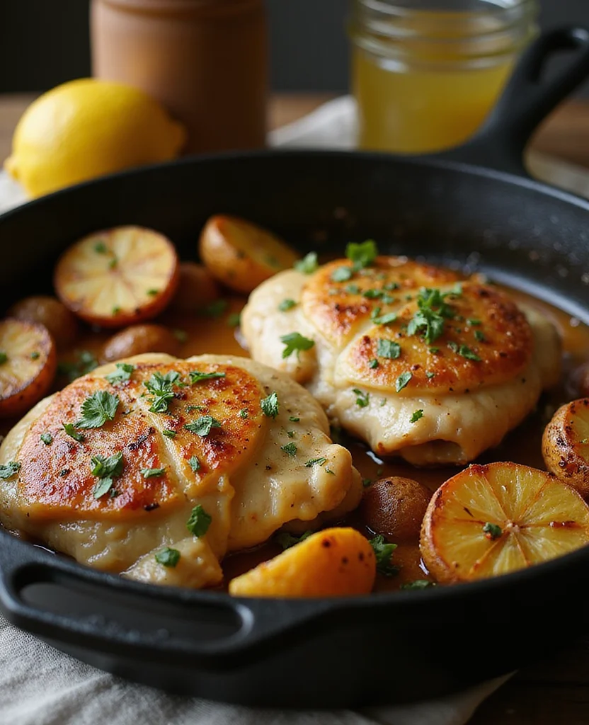 Greek Dinner Ideas (Easy Family Meals) - Step 7: Bake the Casserole 1