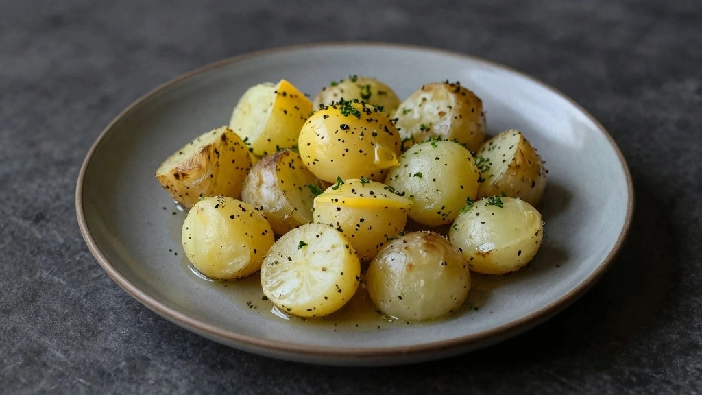 Greek Lemon Potatoes (Tender & Tangy) - Conclusion 1